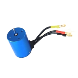 Silnik Redox Brushless IBL 540/3300